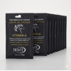 CR TRAT CHOQUE FIOVIT CRINA DE CAVALO E VITAMINA-A DZ
