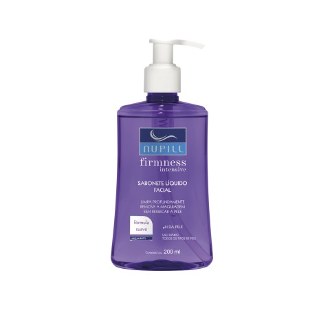 SAB LIQ. FACIAL NUPILL FIRMNESS INTENSIVE 200ML