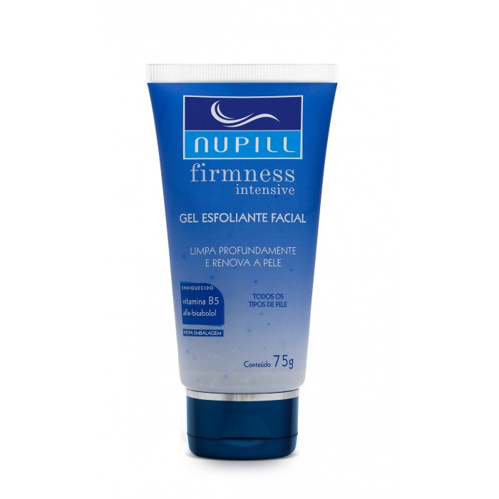 GEL ESFOLIANTE FACIAL FIRMNESS 75G