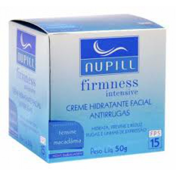 CR HIDR FACIAL FPS15 NUPILL FIRMNESS  ANTIRUGAS 50G