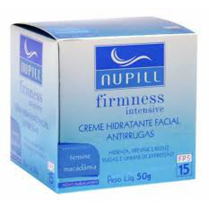 CR HIDR FACIAL FPS15 NUPILL FIRMNESS  ANTIRUGAS 50G