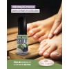 BASE OLEO DE MELALEUCA E SEMENTE DE UVA 9ML (CLARA COSMETICOS(