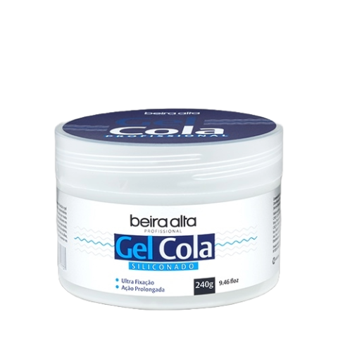 GEL COLA BEIRA ALTA  240 G