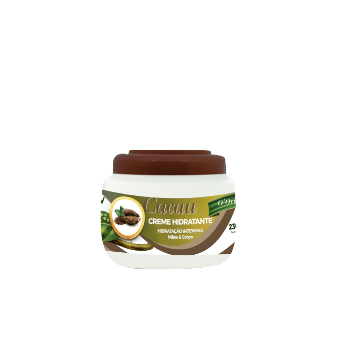 CR CACAU 230G CASULOV