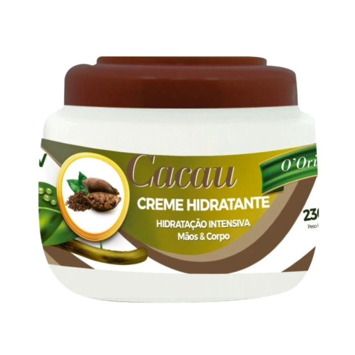 CR CACAU CRISMAS 230 G