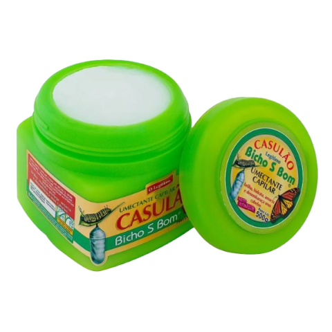 CR CASULAO CRISMAS PROF. 500G