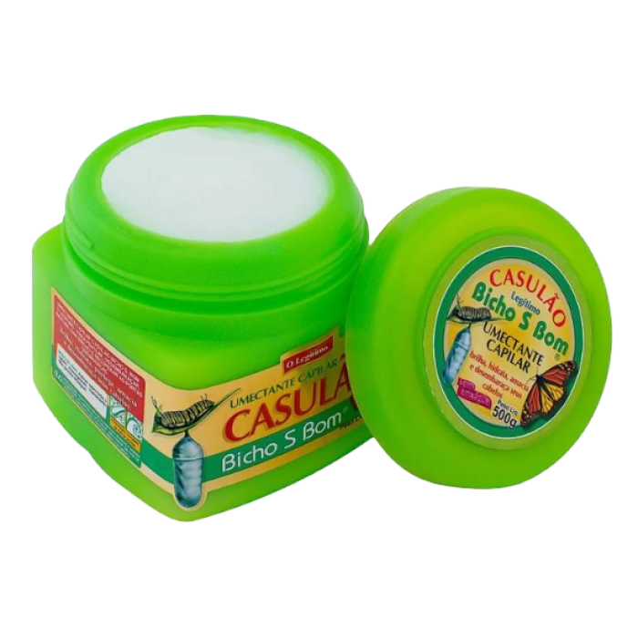CR CASULAO CRISMAS PROF. 500G
