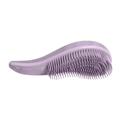 ESCOVA DARMA MAGICA PEROLA DOURADA