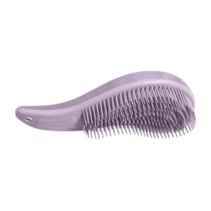 ESCOVA DARMA MAGICA PEROLA DOURADA