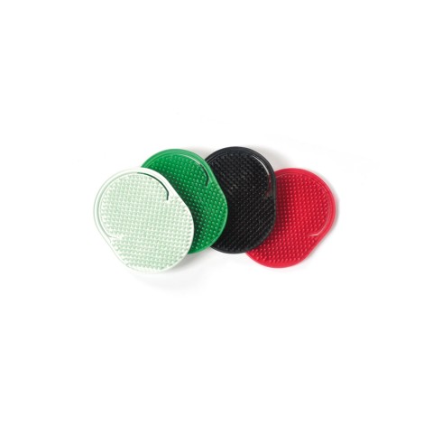 ESCOVA OVAL P/ CABELOS C/ 24 UND( DARMA)
