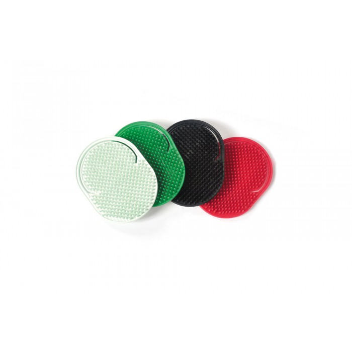 ESCOVA OVAL P/ CABELOS C/ 24 UND( DARMA)