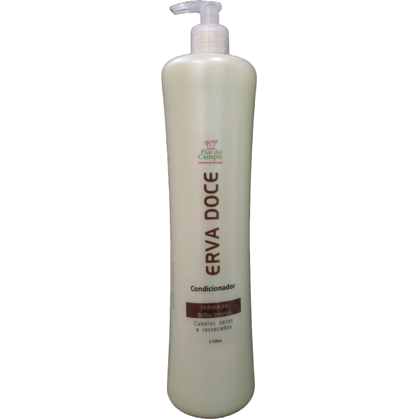 COND 1L - ERVA DOCE COND 1L - ERVA DOCE