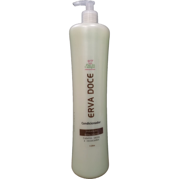 COND 1L - ERVA DOCE