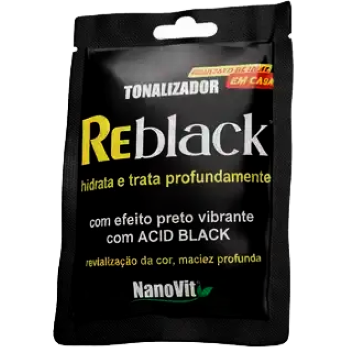 MATIZADOR REBLACK NANOVIT 50G MATIZADOR REBLACK NANOVIT 50G