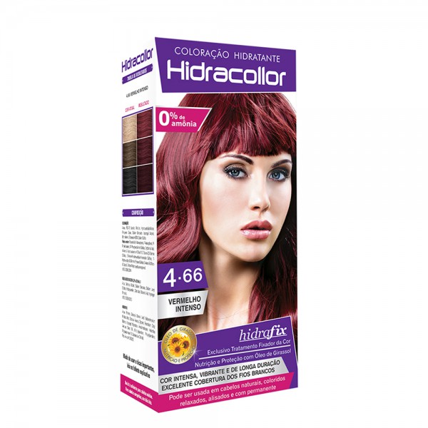 TINT HIDRACOLOR 4.66  V. INTEN.