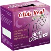 CHA REAL MULTIERVAS BOM DESCANSO 10/1,5 GR