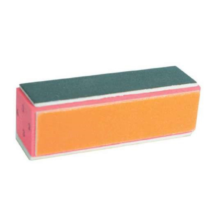 BLOCO POLIBRILHO 4 FASES C/ 1 UN (IMP) UN NT FLEX