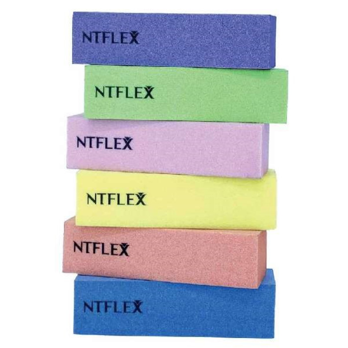 BLOCO POLIDOR NEON C/ 1 UN (IMP) UN NT FLEX
