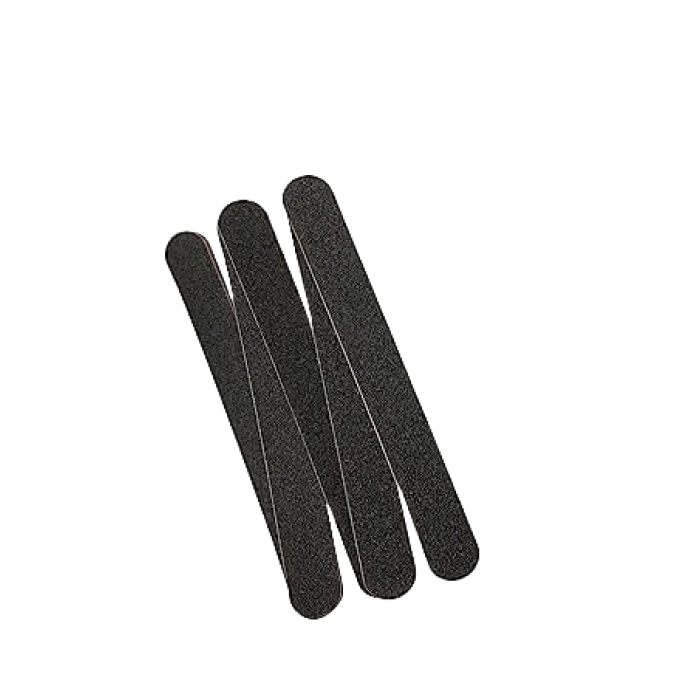 MAXI LIXA P/ UNHAS PRETA C/ 03 UN 01PCT03UN NT FLEX MAXI LIXA P/ UNHAS PRETA C/ 03 UN 01PCT03UN NT FLEX