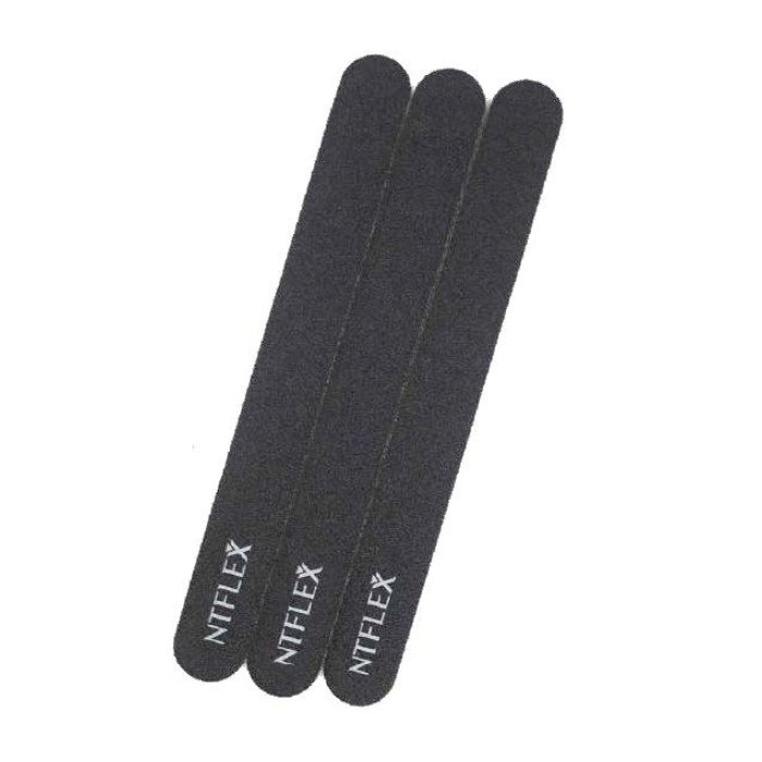 LIXA TOP QUALITY PRETA C/ 1 UN (IMP) UN NT FLEX LIXA TOP QUALITY PRETA C/ 1 UN (IMP) UN NT FLEX