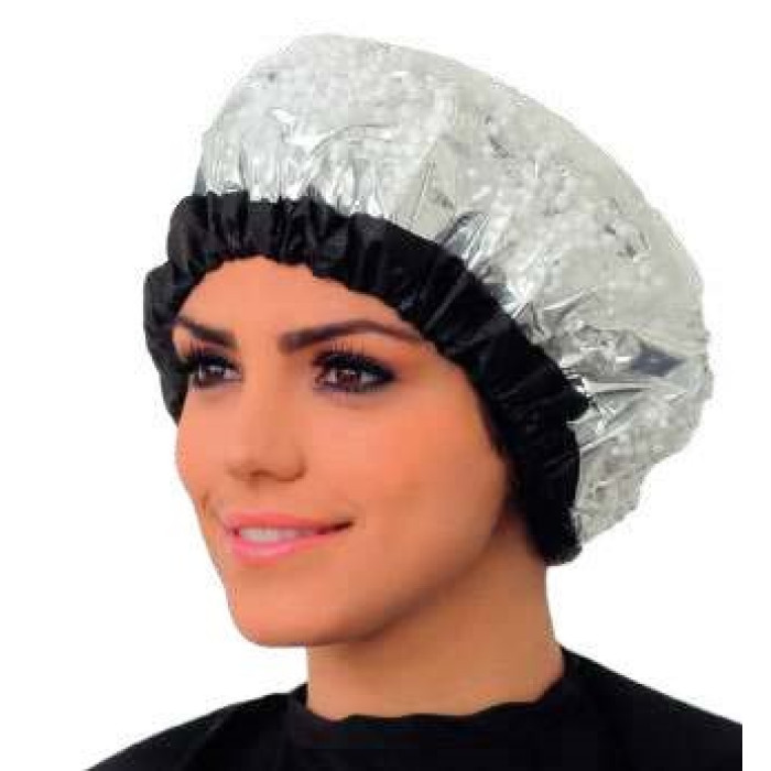 TOUCA DE AMACIAMENTO COM ISOPOR UN NT FLEX
