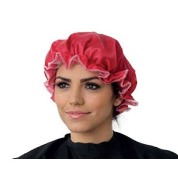 TOUCA BANHO FASHION UN NT FLEX