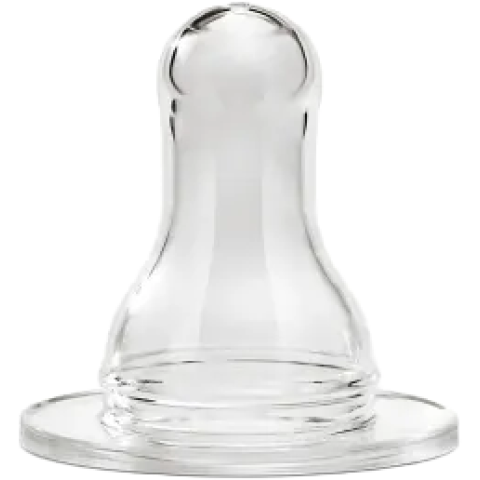 BICO MAMAD.SILICONE TIPO LILO 350