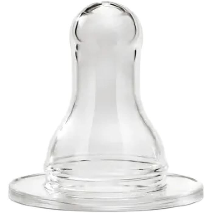 BICO MAMAD.SILICONE TIPO LILO 350