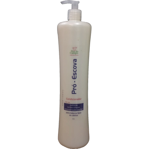COND 1L - PRO ESCOVA COND 1L - PRO ESCOVA