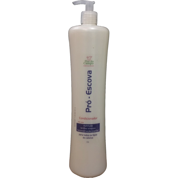COND 1L - PRO ESCOVA COND 1L - PRO ESCOVA