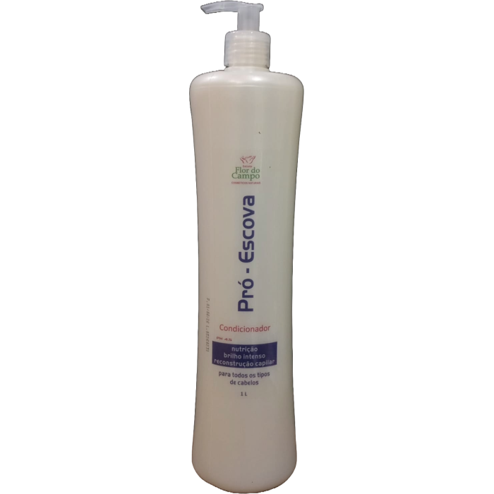 COND 1L - PRO ESCOVA