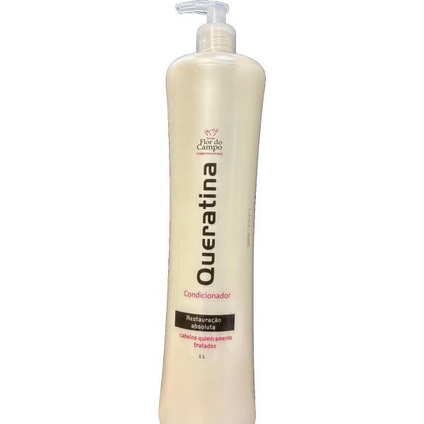COND 1L - QUERATINA COND 1L - QUERATINA