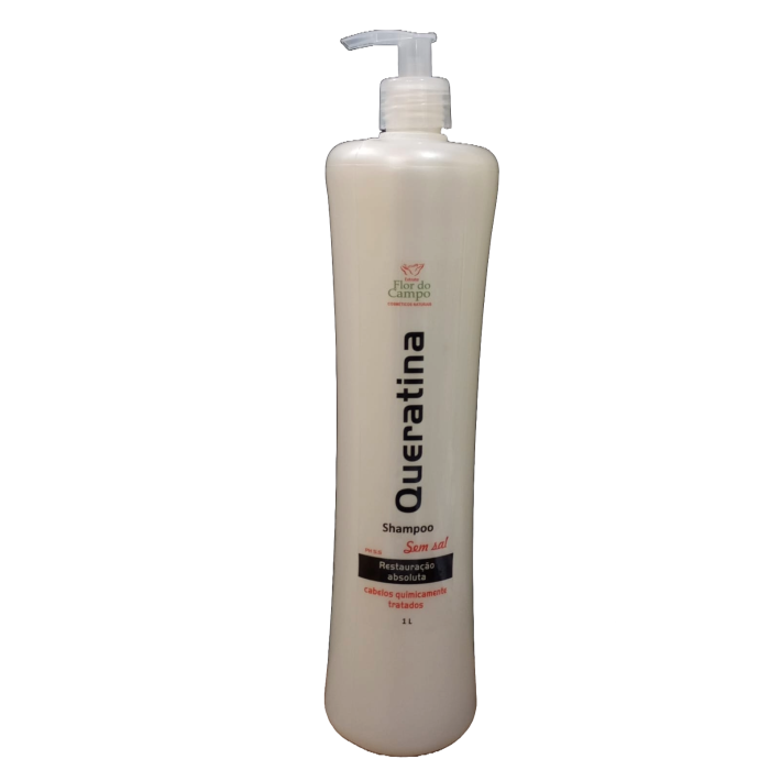 SH 1L - QUERATINA