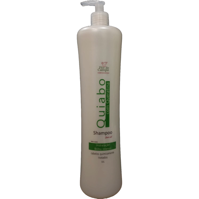 SH 1L - QUIABO SH 1L - QUIABO