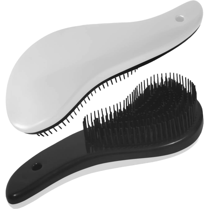 ESCOVA MAGICA SORT. P/CAB ( KI-BELLEZA )