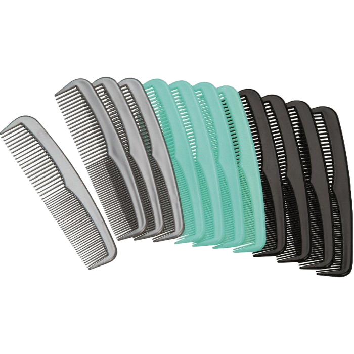 PENTE BONITINHO C/12 (STA CLARA) DZ