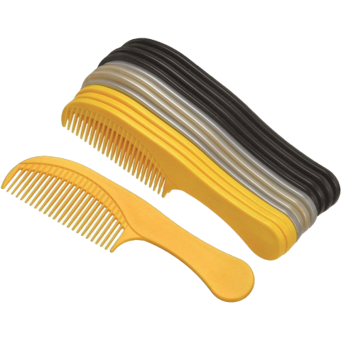 PENTE PLAST.CLASSIC ESTR.C/12  (STA CLARA ) DZ