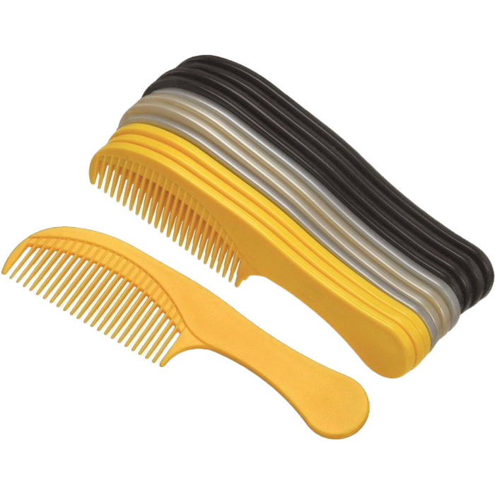 PENTE PLAST.CLASSIC ESTR.C/12  (STA CLARA ) DZ