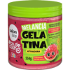 GELATINA TODECACHO ATIVADORA  KIDS MELANCIA 550 G SALON LINE