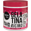 GELATINA TODECACHO RICINO 550GR SALON LINE