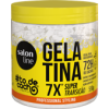 GELATINA TODECACHO TRANSICAO CAPILAR 550GR SALON LINE