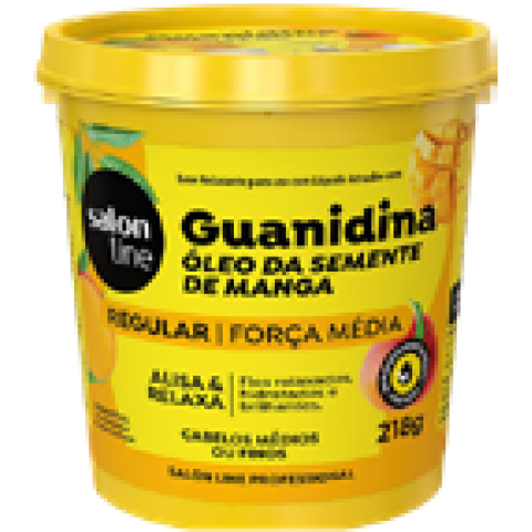 S. LINE GUANIDINA MANGA REG. 218G SALON LINE S. LINE GUANIDINA MANGA REG. 218G SALON LINE