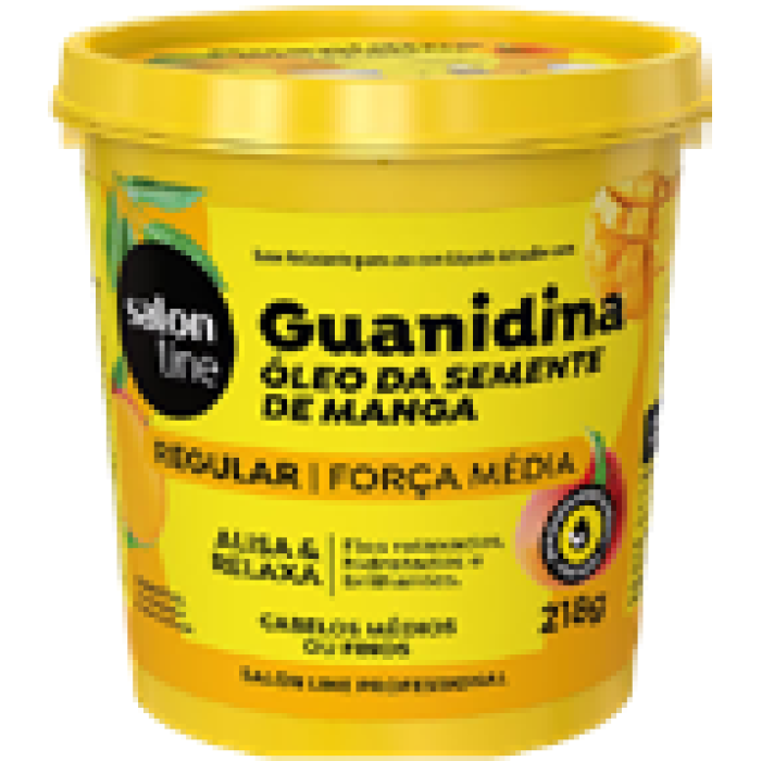 S. LINE GUANIDINA MANGA REG. 218G SALON LINE S. LINE GUANIDINA MANGA REG. 218G SALON LINE