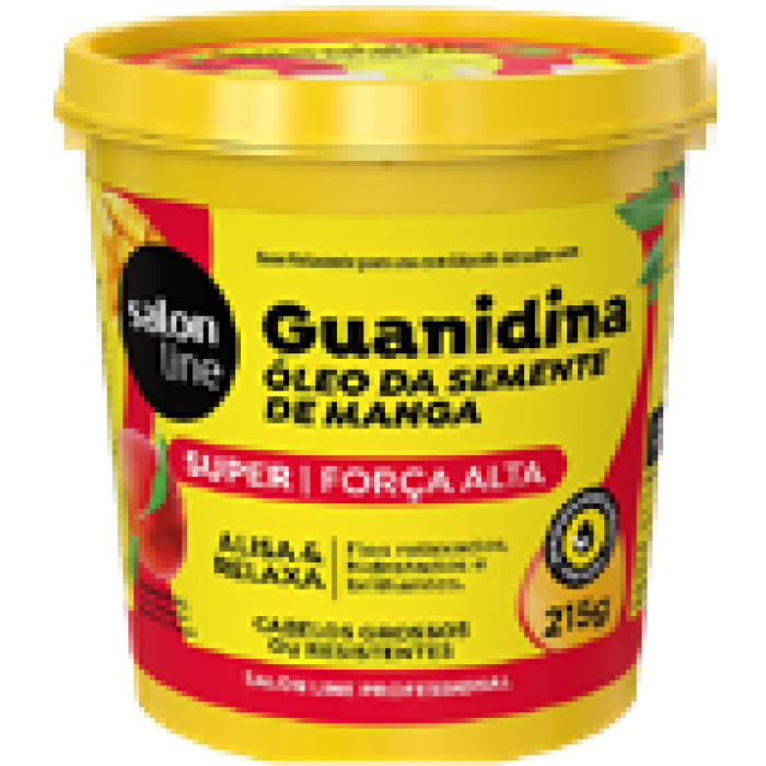 S. LINE GUANIDINA MANGA SUPER 215G. SALON LINE S. LINE GUANIDINA MANGA SUPER 215G. SALON LINE