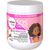 MASC KIDS SOS SALON LINE 500GR.