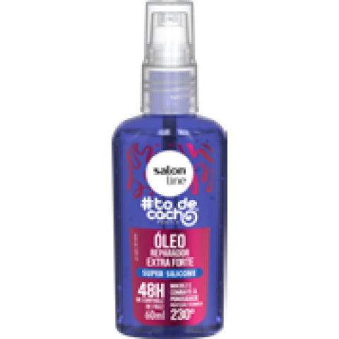 OLEO REPARADOR TODECACHO CONDICIONADOR EXTRA FOR 60 ML SALON LINE OLEO REPARADOR TODECACHO CONDICIONADOR EXTRA FOR 60 ML SALON LINE