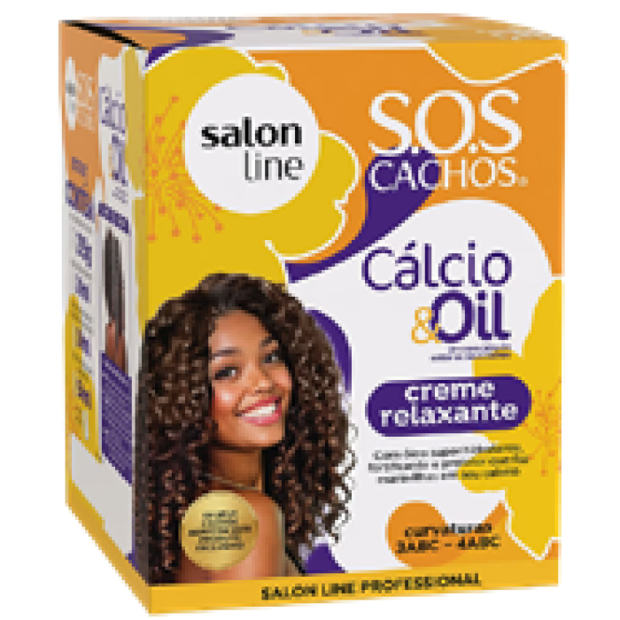 S. LINE KIT CREME GUANIDINA CALCIO&OIL SALON LINE S. LINE KIT CREME GUANIDINA CALCIO&OIL SALON LINE