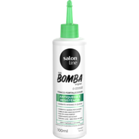 TONICO FORT ANTIQUEDA SOS BOMBA 100ML SALON LINE