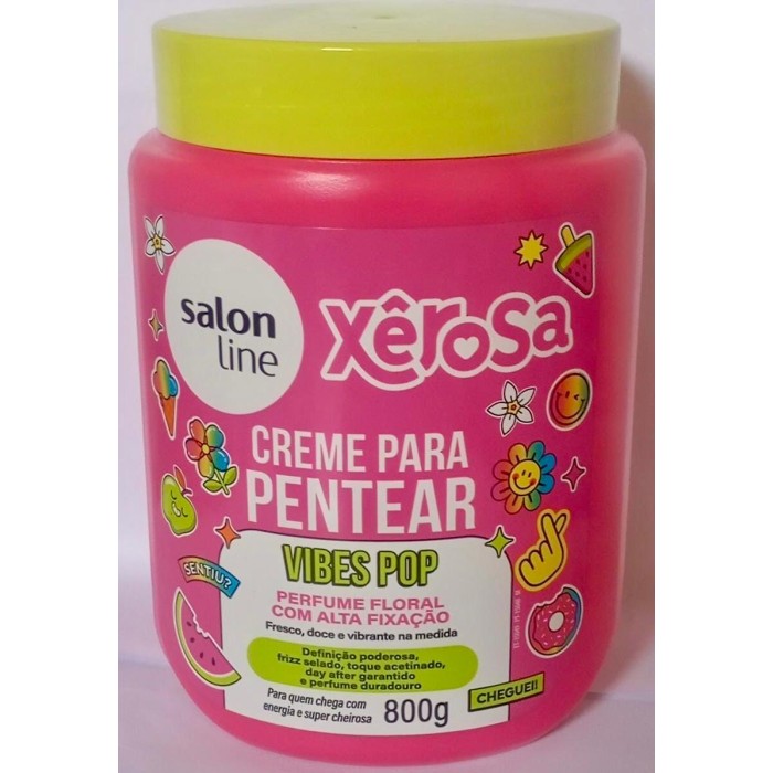 CR PENTEAR XEROSA VIBES POP 800GR