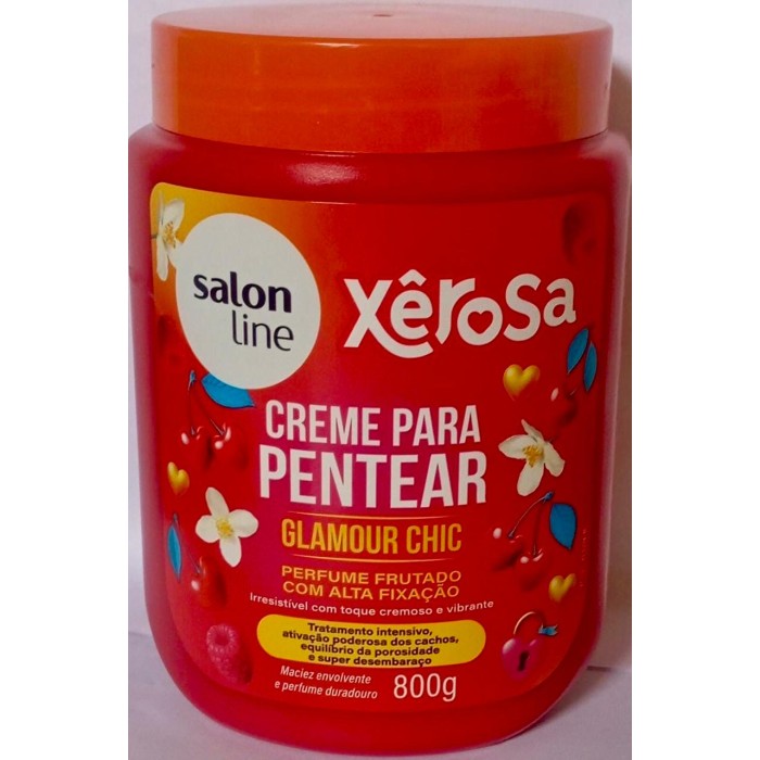CR PENTEAR XEROSA GLAMOUR CHIC 800GR